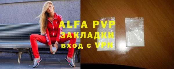 крисы Алексин