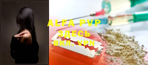 крисы Алексин